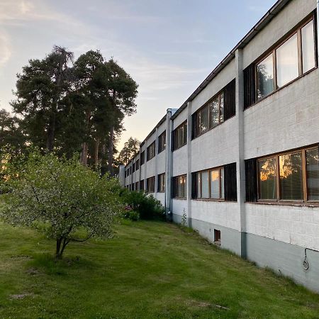 Aalto Apartments Sunila Honkala 1 Kotka Exterior photo